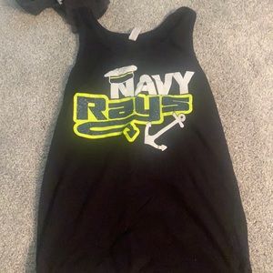 Stingray allstars tank